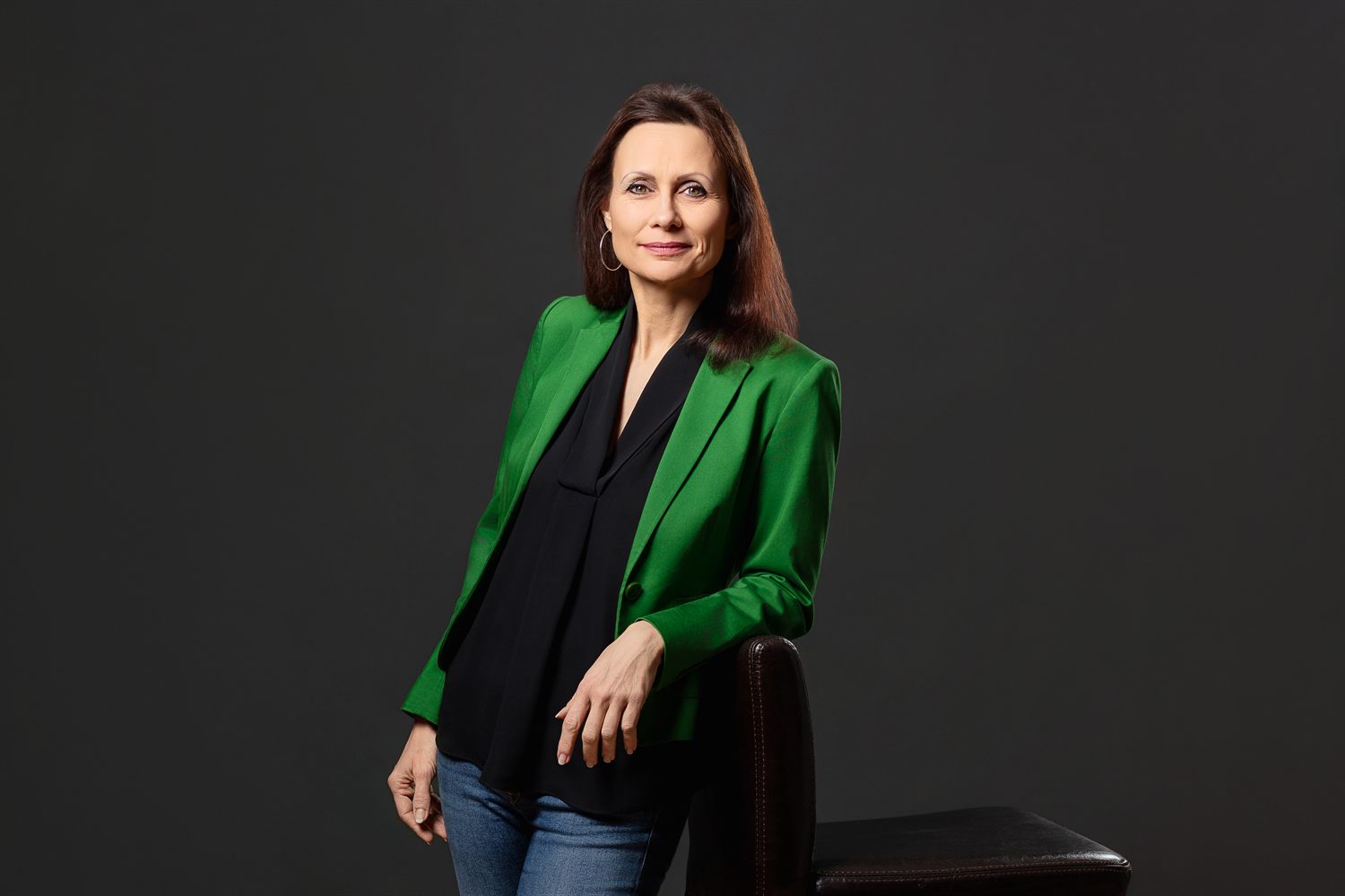 Mag. Sabine Hofer