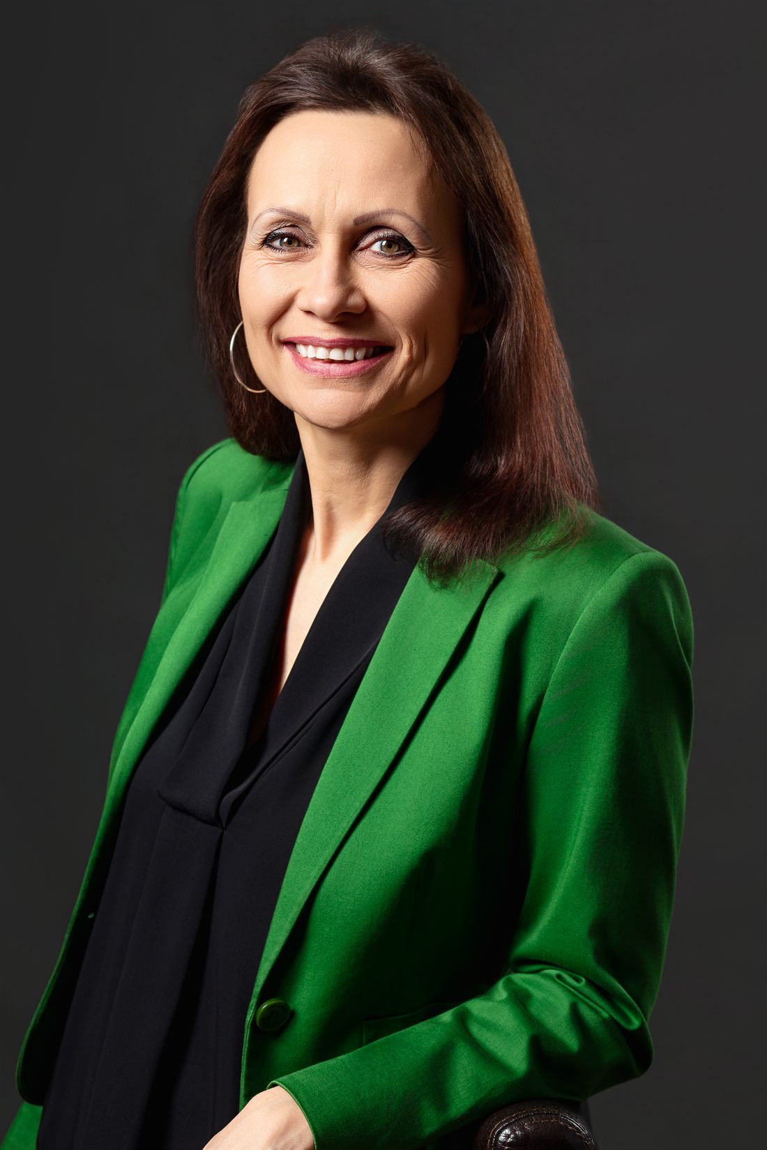 Mag. Sabine Hofer, Unternehmensberaterin und Prozessbegleiterin